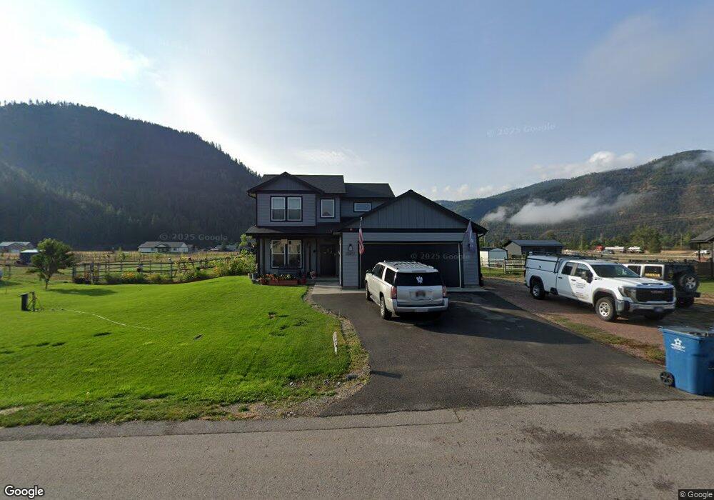 20872 Pamin Loop, Clinton, MT 59825 - photo 1