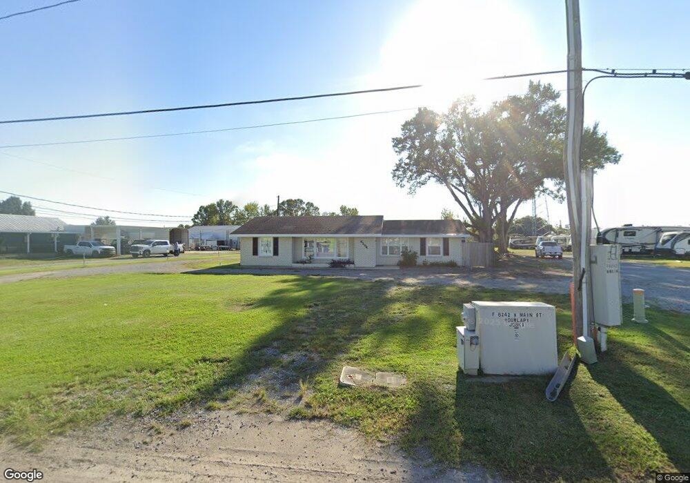 6254 W Main St, Houma, LA 70360 - photo 1