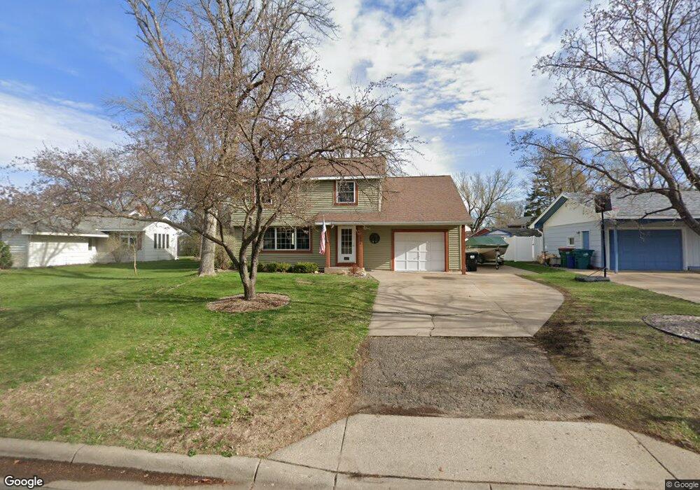 2621 118th Ave NW, Coon Rapids, MN 55433 - photo 1