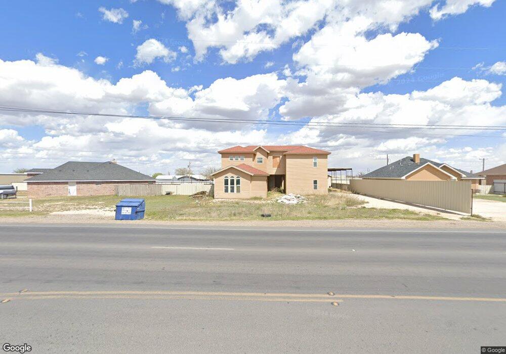 1348 N Moss Ave, Odessa, TX 79763 - photo 1