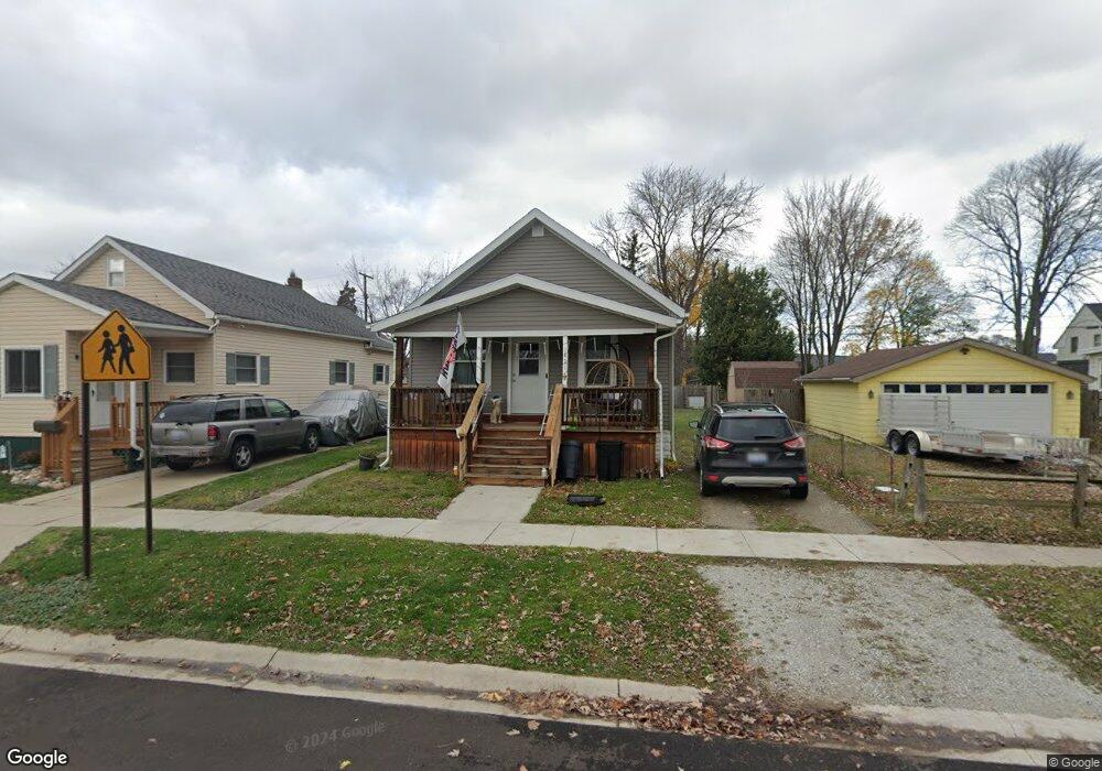 1421 Nelson St, Port Huron, MI 48060 - photo 1