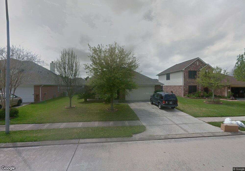 5008 Caprock Dr, Pearland, TX 77584 - photo 1