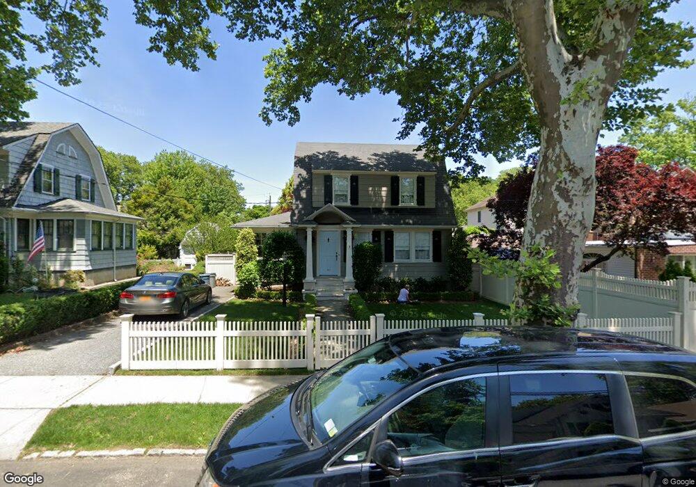 141 Bache Ave, Staten Island, NY 10306 - photo 1