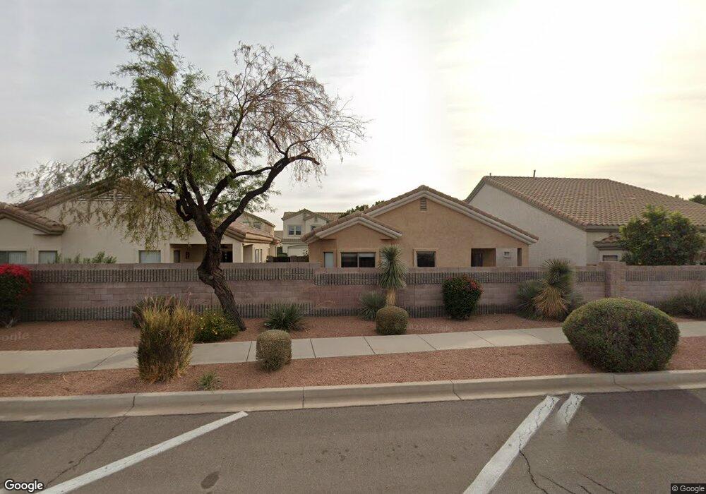 5847 E Nathan St, Mesa, AZ 85215 - photo 1