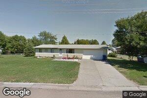 311 Wildrye St, Colstrip, MT 59323