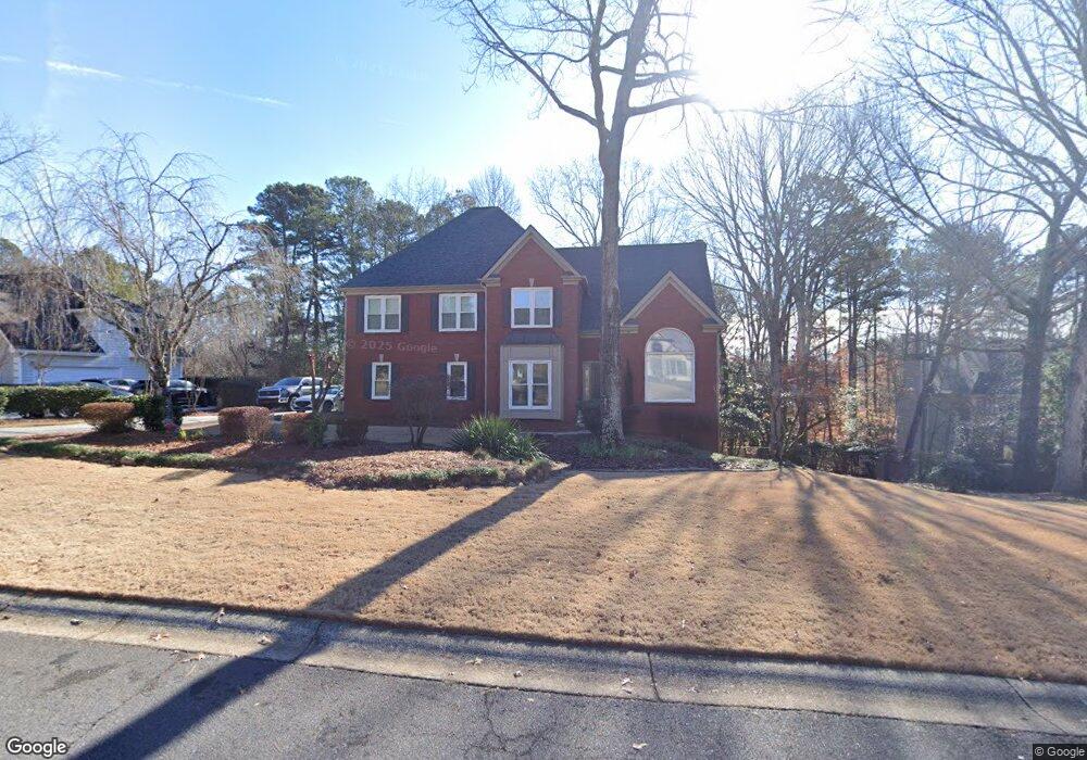 2505 Hampton Trail, Cumming, GA 30041 - photo 1