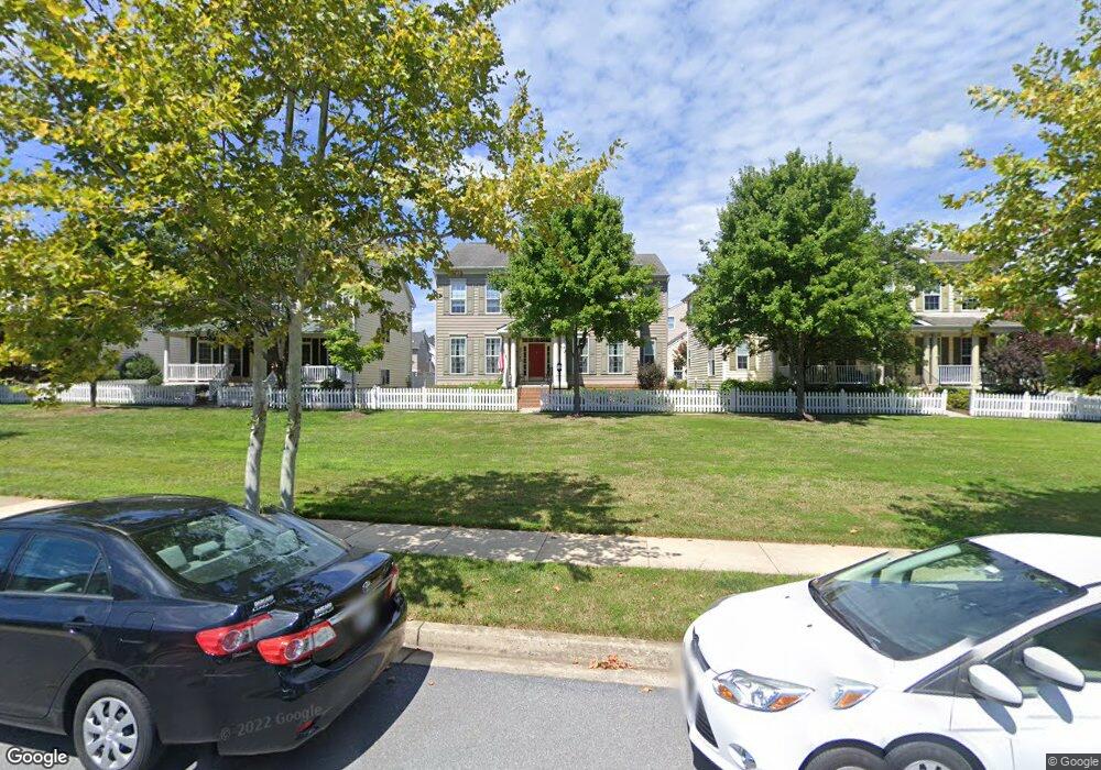 23142 Persimmon Ridge Rd, Clarksburg, MD 20871 - photo 1