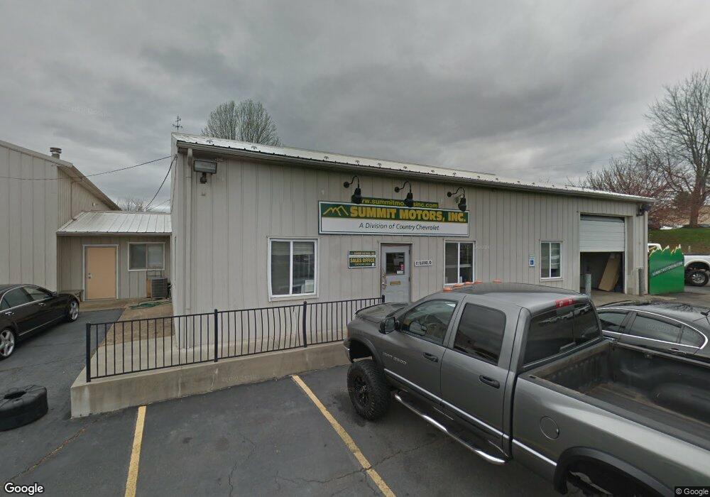 612 Blackwell Rd, Warrenton, VA 20186 - photo 1