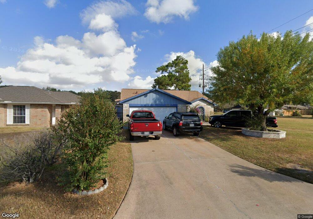7802 Salge Dr, Houston, TX 77040 - photo 1