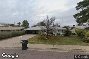 1136 E Dana Ave, Mesa, AZ 85204
