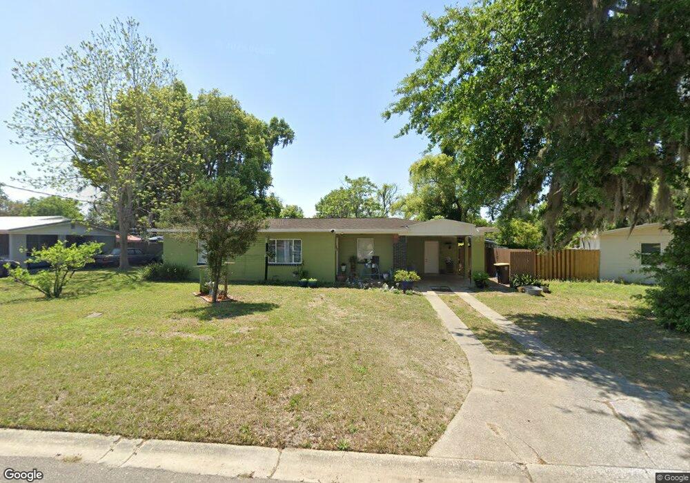 5832 Cedar Oaks Dr, Jacksonville, FL 32210 - photo 1