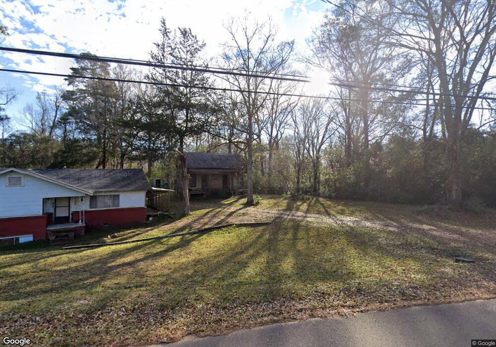 211 Sinclair St, Hazlehurst, MS 39083 - photo 1