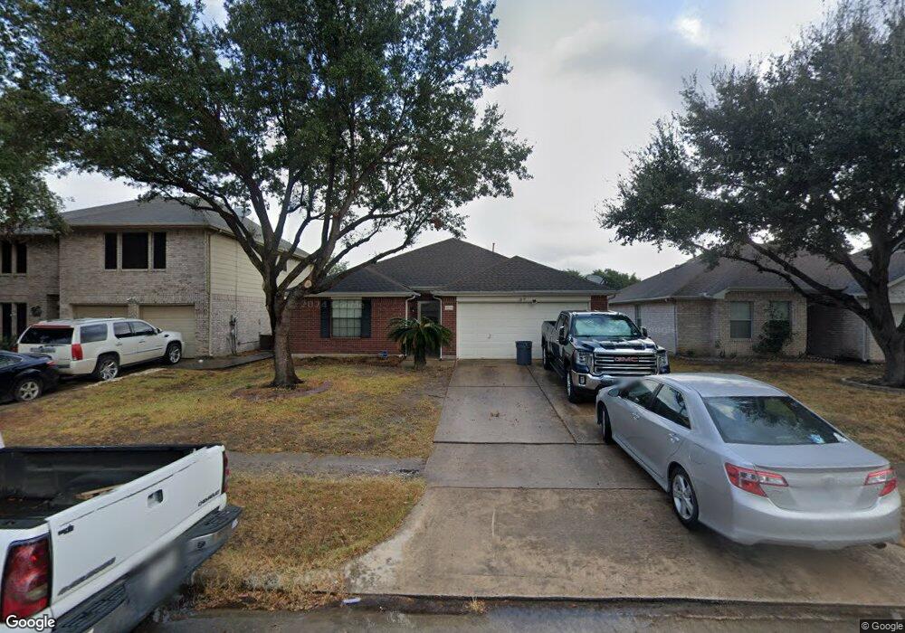 6634 Sutton Meadows Dr, Houston, TX 77086 - photo 1