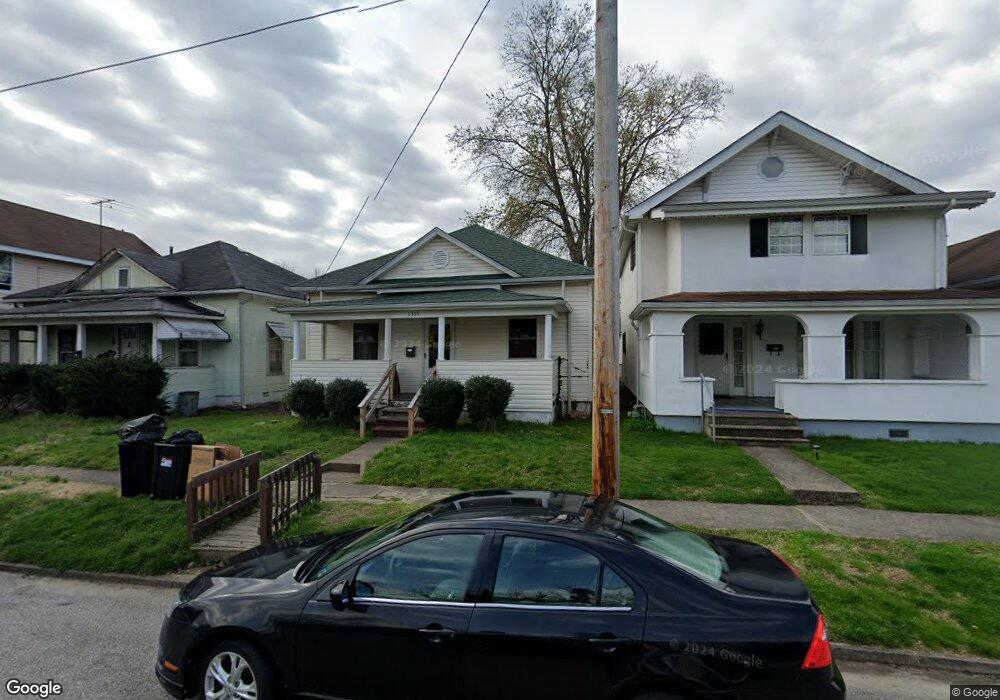 1305 Grosscup Ave, Dunbar, WV 25064 - photo 1