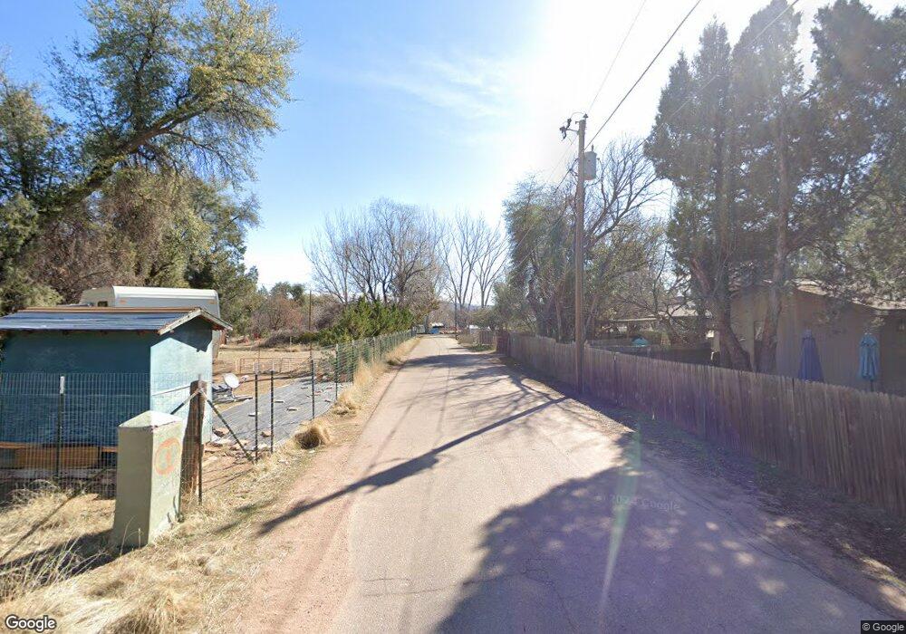 143 W Haught Rd, Payson, AZ 85541 - photo 1