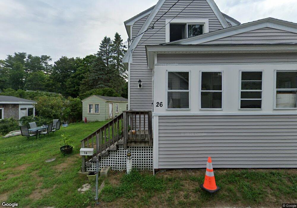 26 Fifthteenth St, Old Orchard Beach, ME 04064 - photo 1