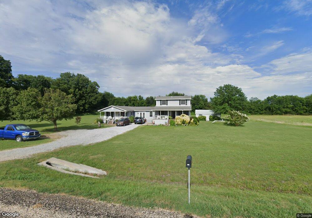 3605 Fm 2815 S, Bonham, TX 75418 - photo 1