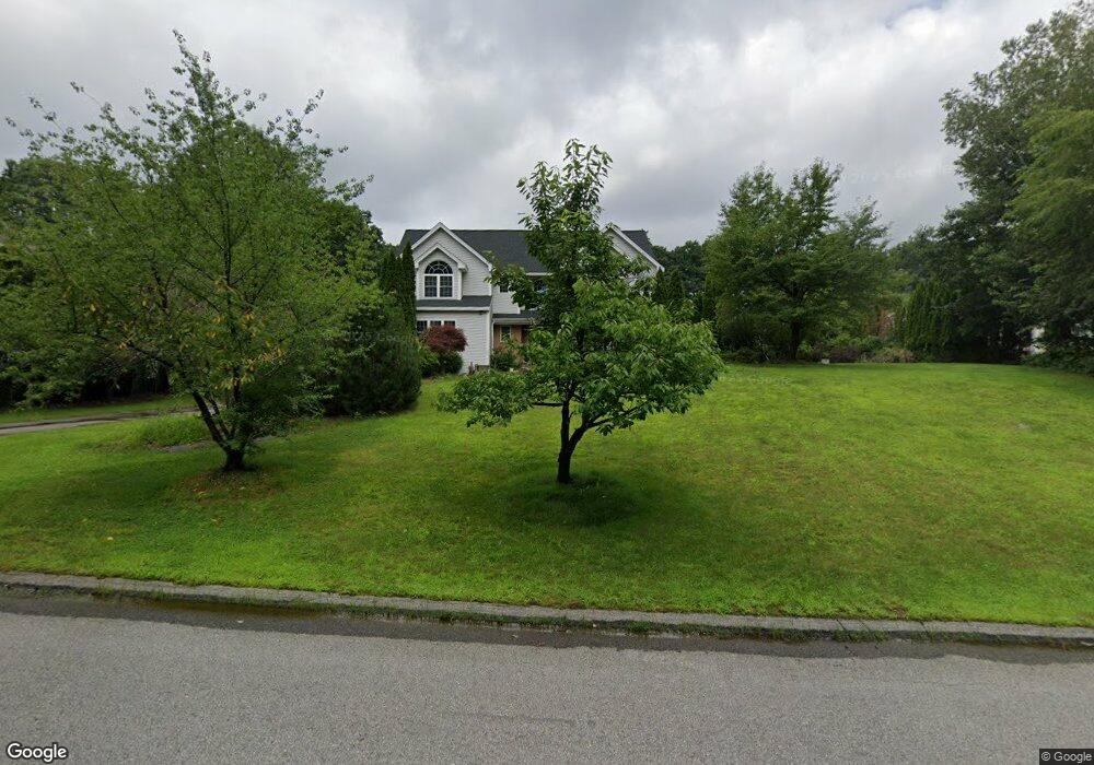 5 Osgood St unit 1, Windham, NH 03087 - photo 1