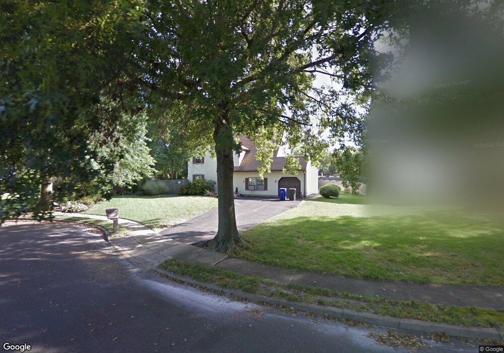 508 Sloop Ct, Toms River, NJ 08753 - photo 1