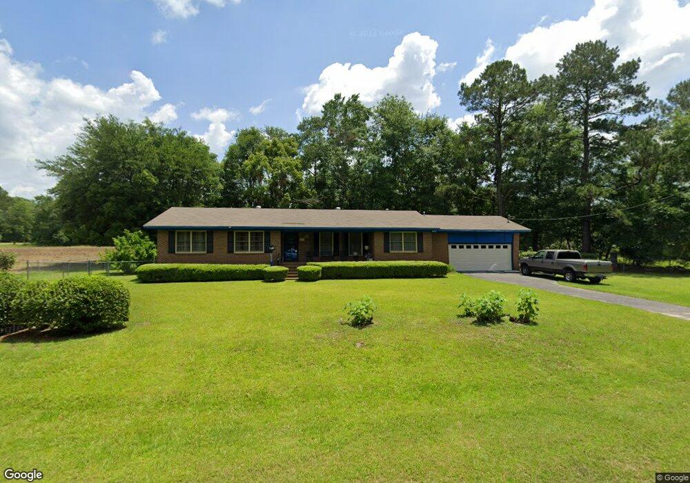 1686 Martin Rd, Boston, GA 31626 - photo 1