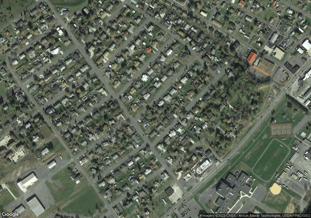 1375 Cornell St, Keyser, WV 26726 - photo 1