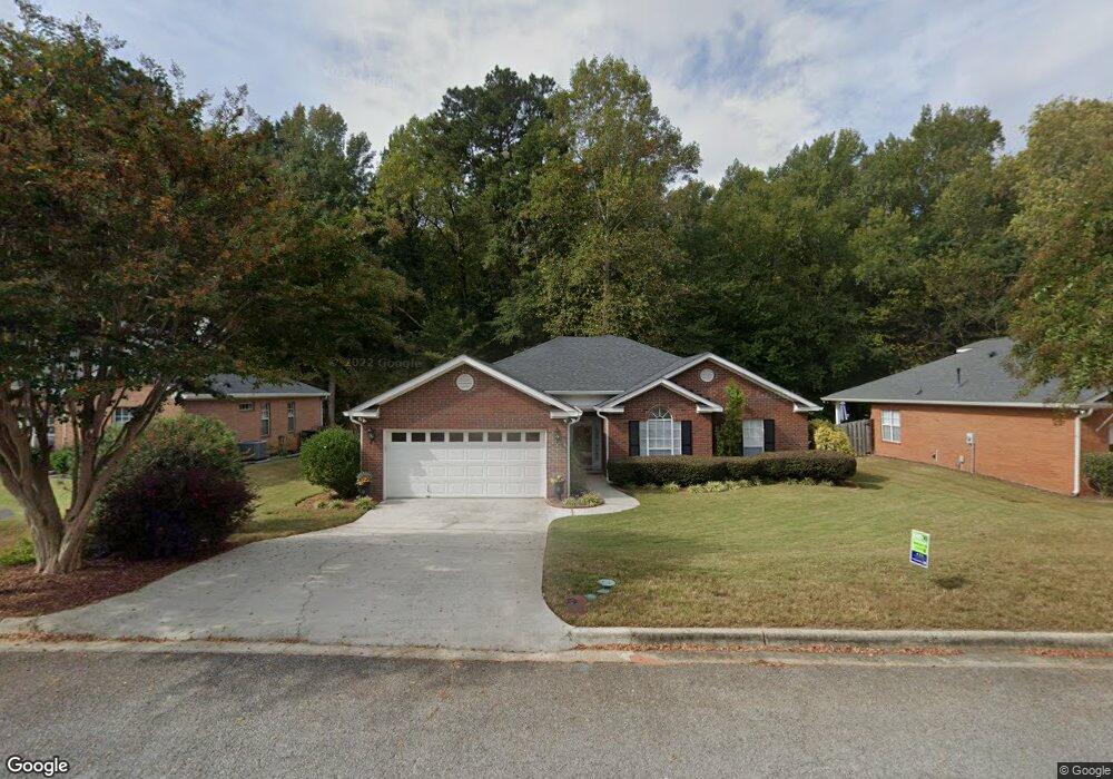 610 Kimberly Place, Evans, GA 30809 - photo 1