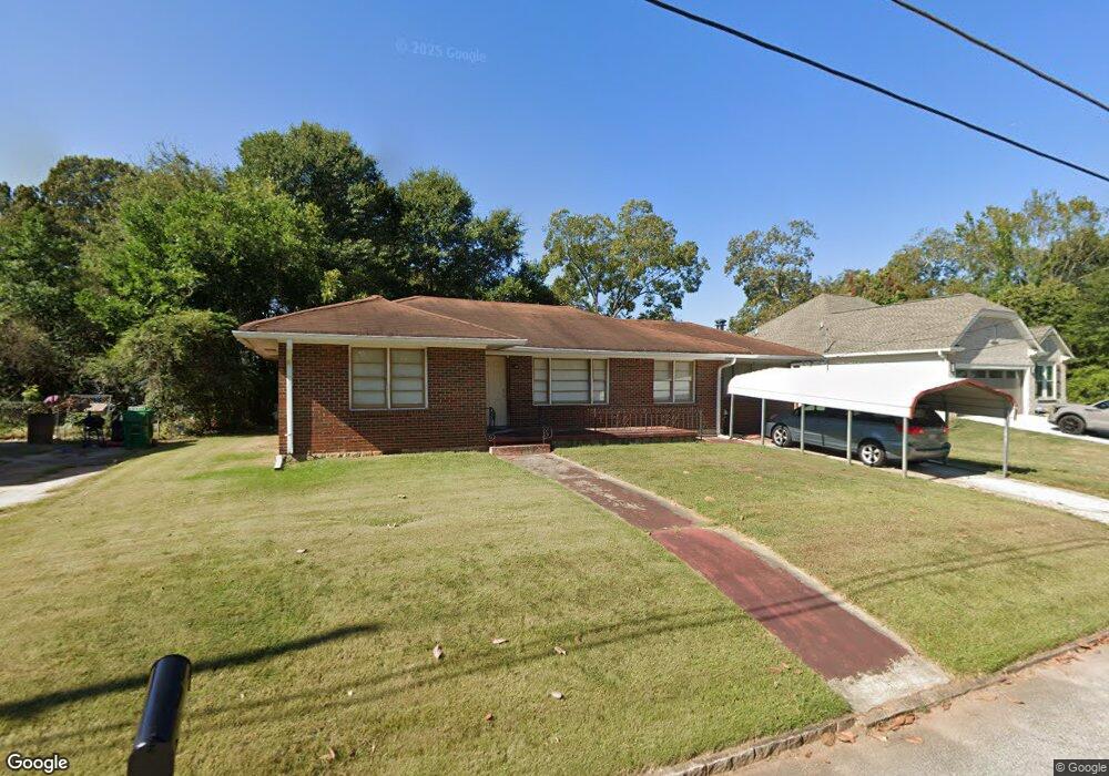 2579 Wiggins St, Lithonia, GA 30058 - photo 1