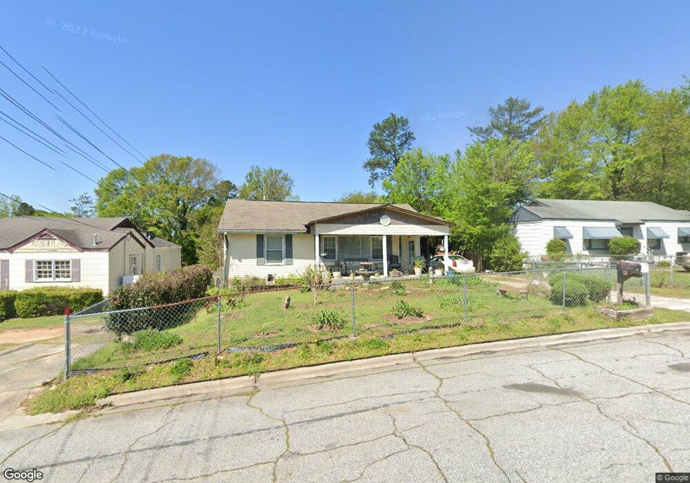 3361 Pio Nono Cir, Macon, GA 31206 - photo 1
