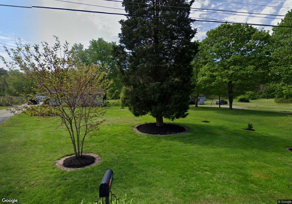 2349 Willian Ln, New Albany, IN 47150 - photo 1