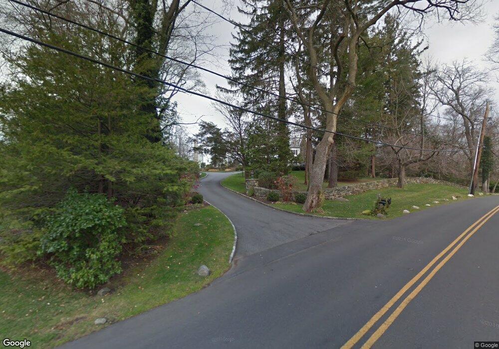 34 Rock Ridge Ave, Greenwich, CT 06831 - photo 1