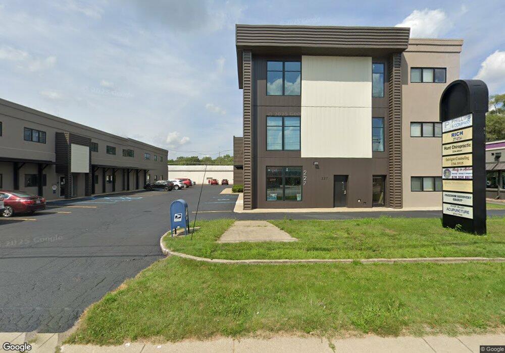 227 N Dixie Way, South Bend, IN 46637 - photo 1