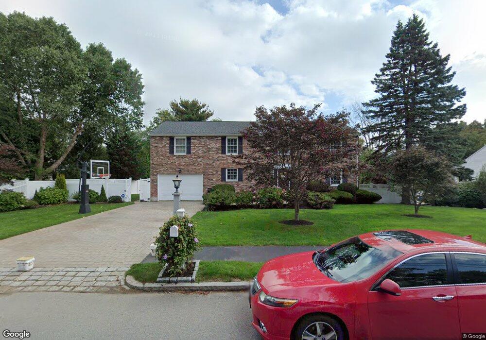 106 Harrington Rd, Waltham, MA 02452 - photo 1