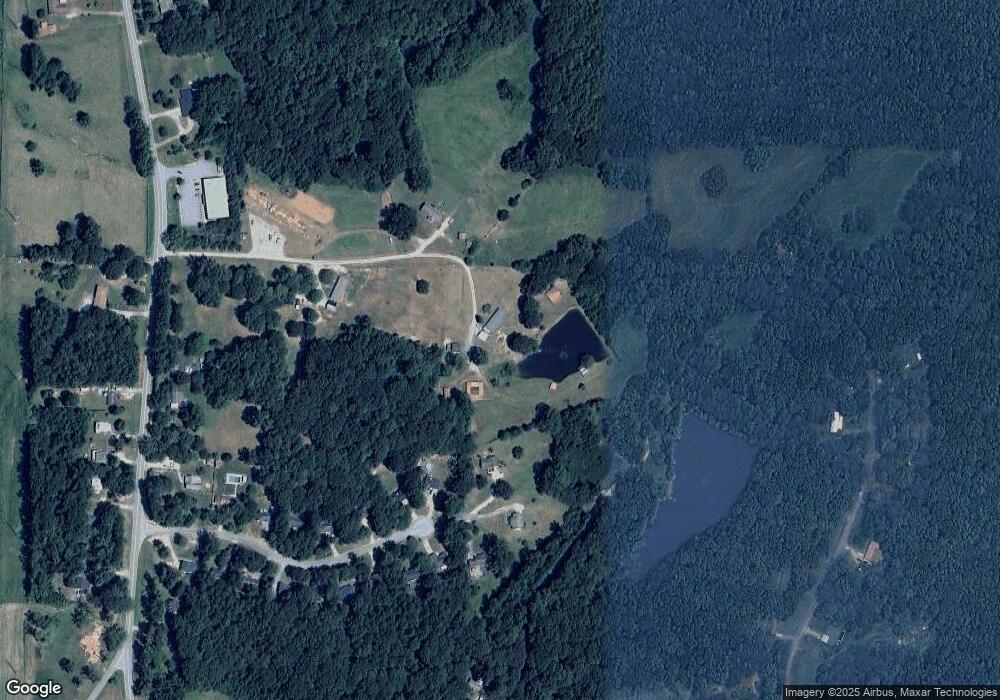 4035 Mount Zion Rd, Carrollton, GA 30117 - photo 1