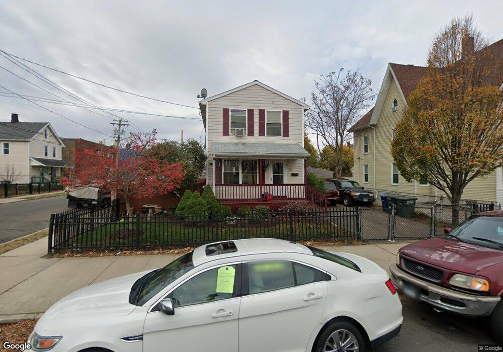 355 Brooks St, Bridgeport, CT 06608 - photo 1