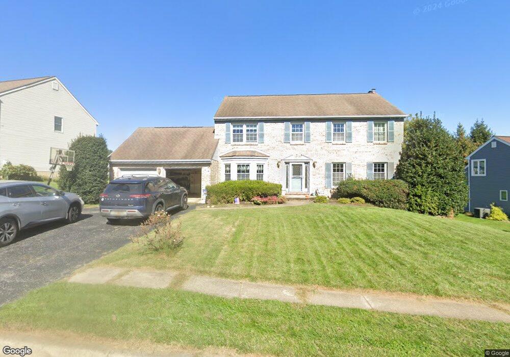 105 Belmont Dr, Wilmington, DE 19808 - photo 1