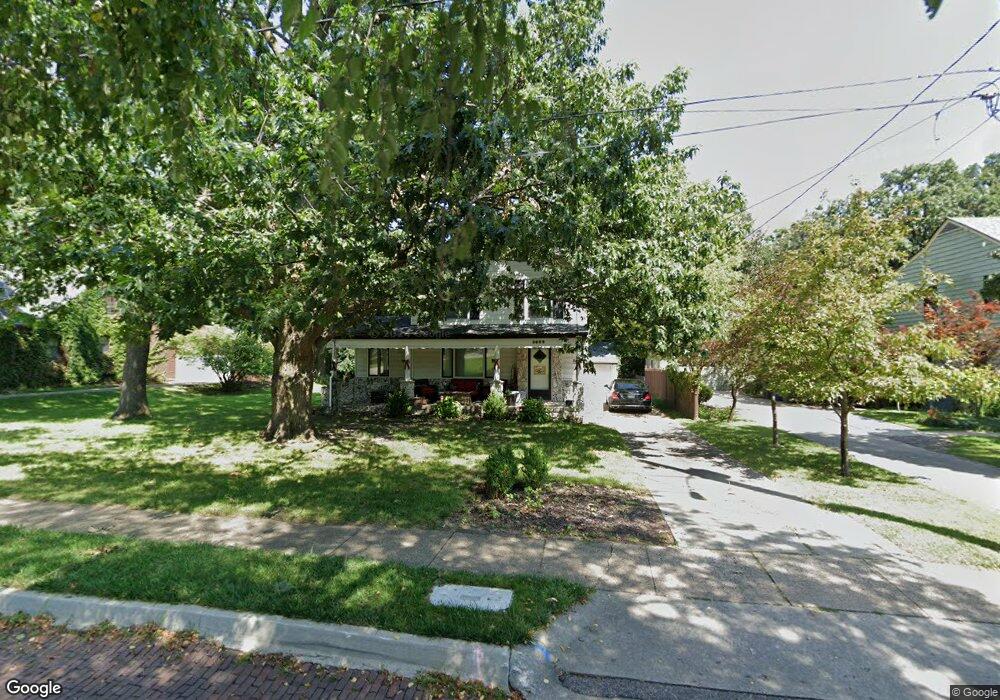 3905 Amick Ave, Des Moines, IA 50310 - photo 1