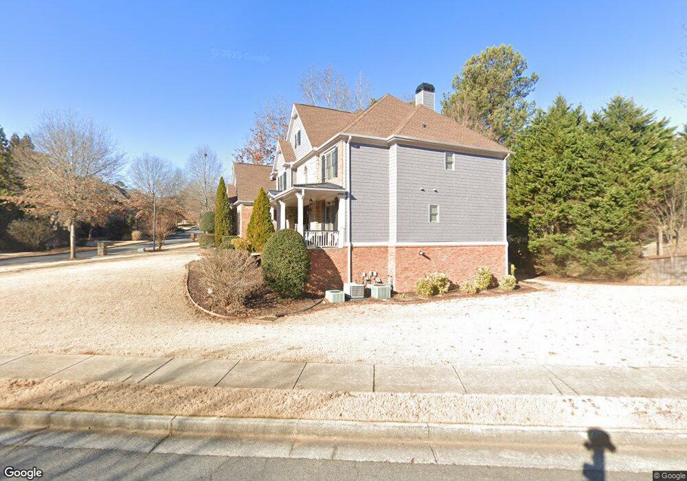 6206 Fernstone Point NW, Acworth, GA 30101 - photo 1