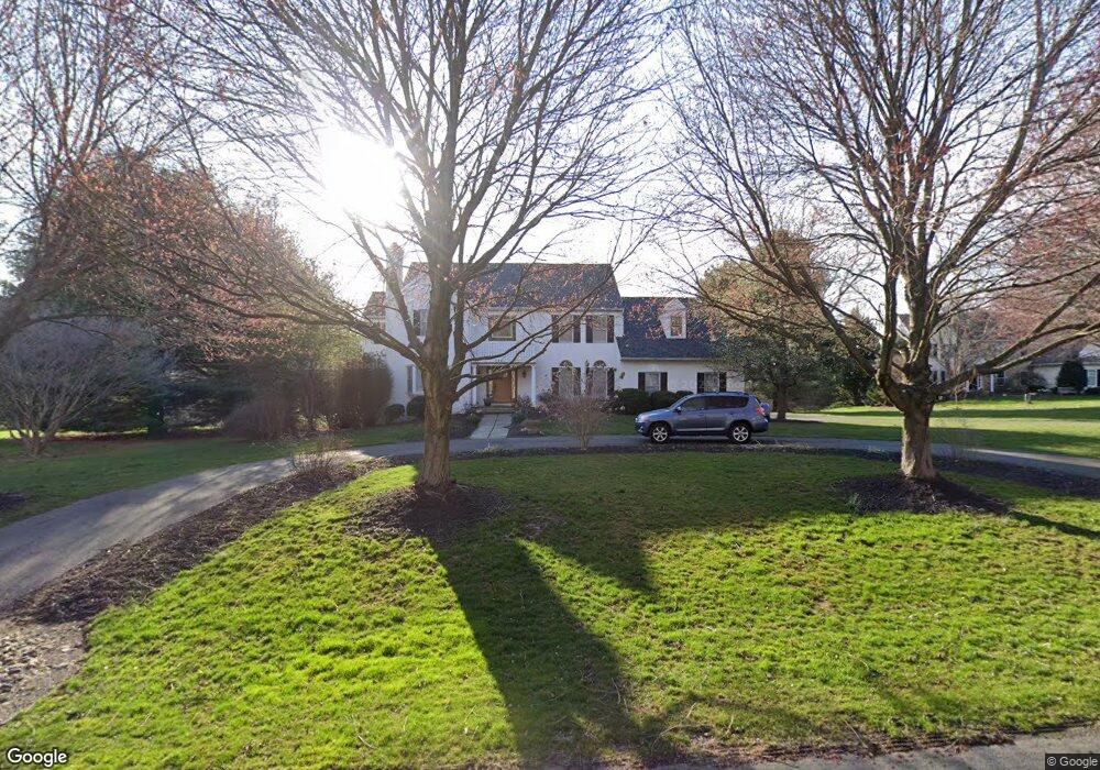 106 Twin Creek Ln, Kennett Square, PA 19348 - photo 1