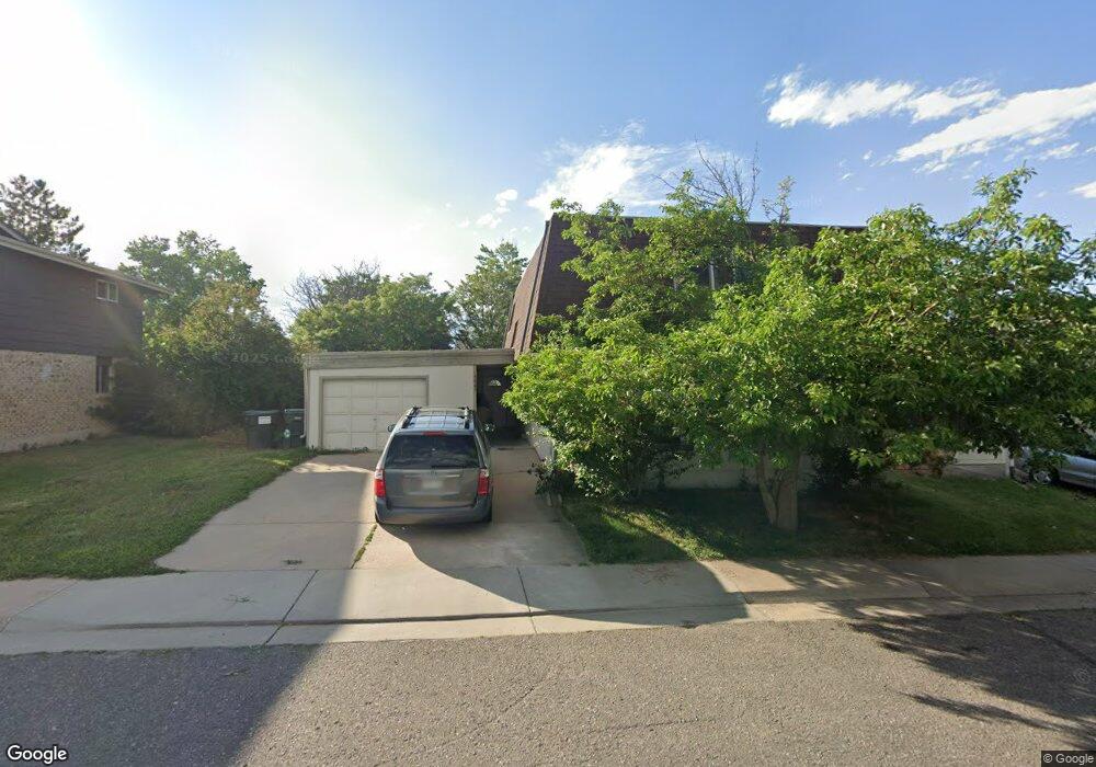 14865 E Alabama Place, Aurora, CO 80012 - photo 1