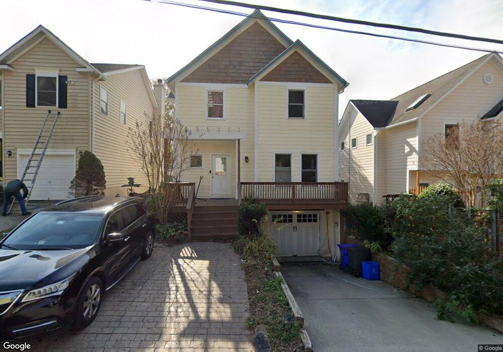 6421 83rd Place, Bethesda, MD 20817 - photo 1