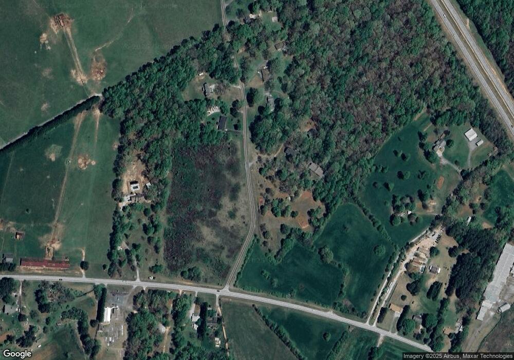 800 S Cobb Rd, Mount Airy, GA 30563 - photo 1