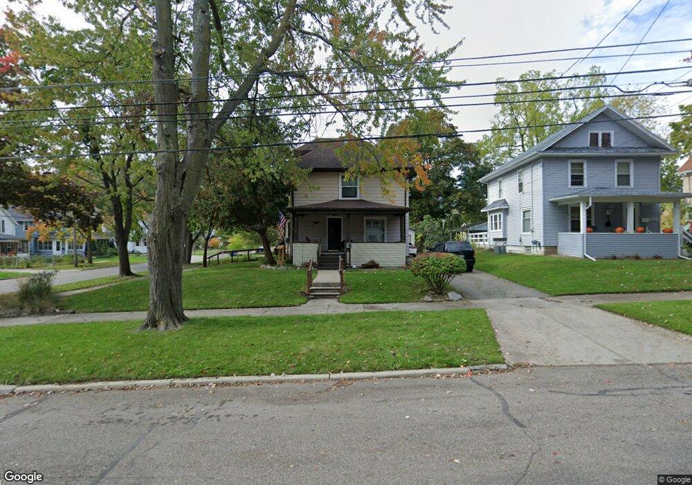 1726 Todd Ave, Lansing, MI 48910 - photo 1