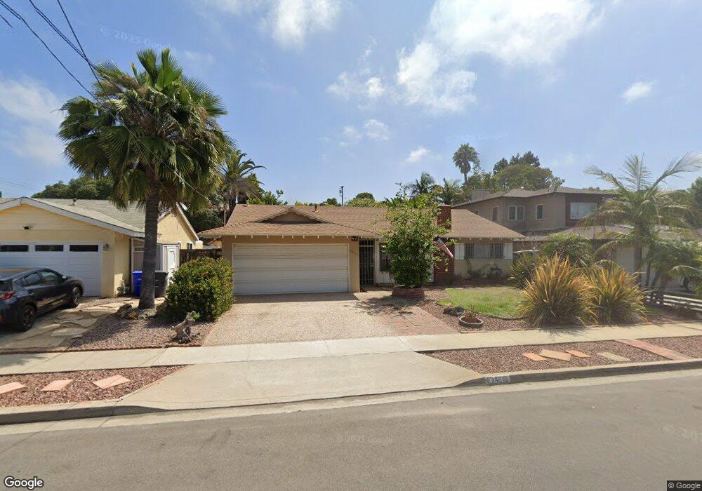 3952 James Dr, Carlsbad, CA 92008 - photo 1