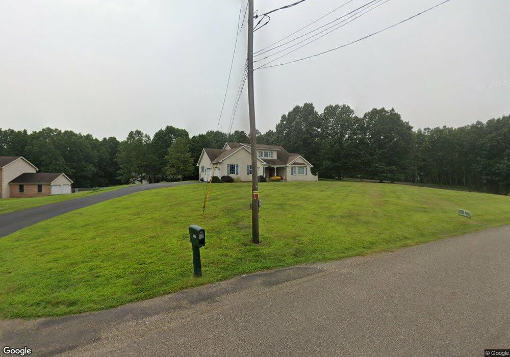 4000 Ridge Rd, Berwick, PA 18603 - photo 1