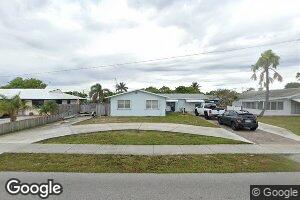 1203 S Broadway, Lantana, FL 33462