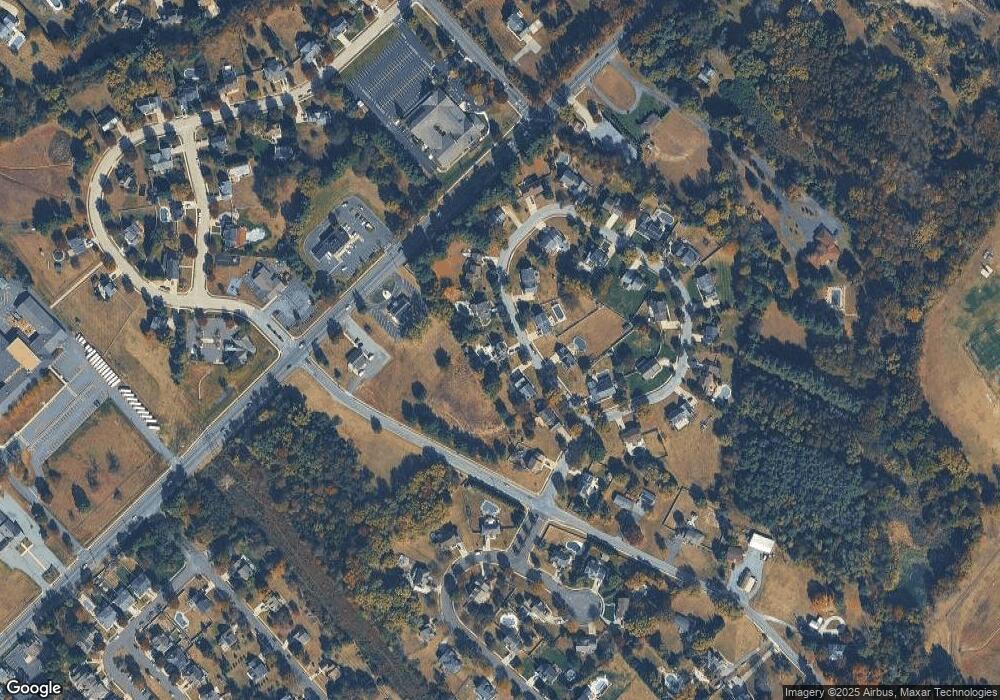 29 High Meadows Dr, Mullica Hill, NJ 08062 - photo 1