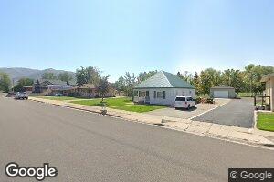 191 N 250 E, Morgan, UT 84050