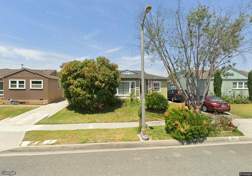 3119 Eckleson St, Lakewood, CA 90712 - photo 1