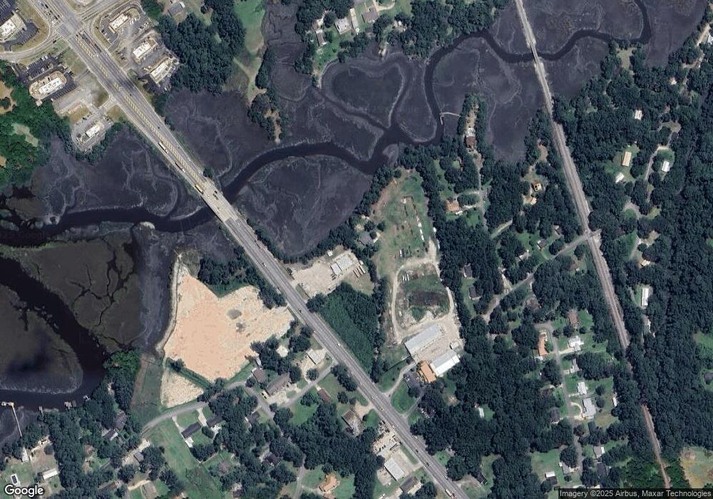 4790 New Jesup Hwy, Brunswick, GA 31520 - photo 1