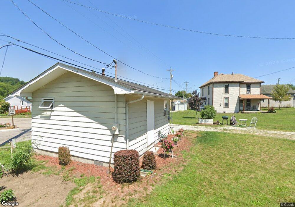 204 S Elm St, Sugar Grove, OH 43155 - photo 1